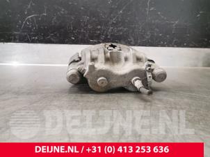 Iveco Daily Remklauw (Tang) links-achter O193593 foto 2