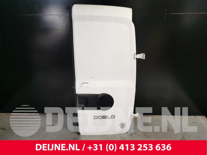 Fiat Doblo Achterdeur Bus-Bestelauto O193626