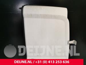 Fiat Doblo Hecktür Bus-Lieferwagen O193626 foto 3