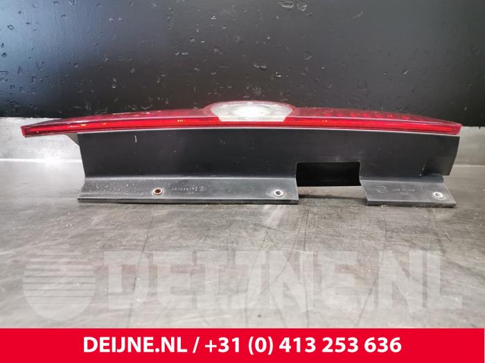 Fiat Doblo Achterlicht rechts O193628