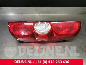 Fiat Doblo Achterlicht rechts O193628 foto 3