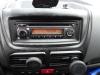 Radio van een Fiat Doblo Cargo (263), 2010 / 2022 1.3 D Multijet, Bestel, Diesel, 1.248cc, 66kW (90pk), FWD, 199A3000; 263A2000, 2010-02 / 2022-07 2013