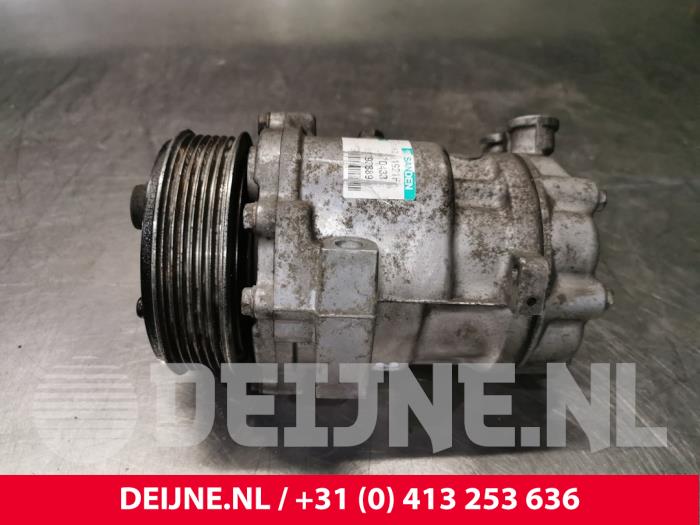 Fiat Doblo Aircopomp O193701