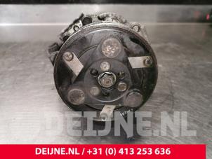Fiat Doblo Aircopomp O193701 foto 2