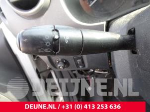 Peugeot Partner Steering column stalk O193719 photo 2