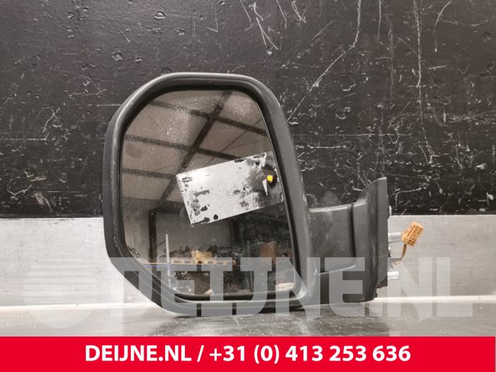 Peugeot Partner Wing mirror, left O193717