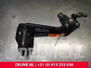 Hyundai H300 Schuifdeurrol rechts O193791 foto 3