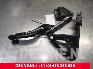 Fiat Talento Sliding door roller, right O193793 photo 3
