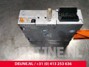 Opel Vivaro Radio module O193811 foto 3