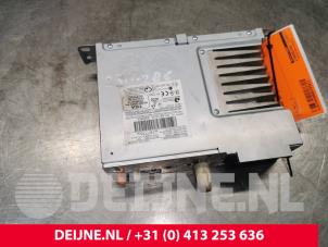 Opel Vivaro Radio module O193811 foto 2