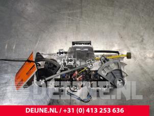 Nissan NV200 Heizung Bedienpaneel O193815 foto 2