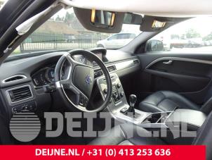 Gebruikte Airbag set + dashboard Volvo V70 (BW) 1.6 T4 16V Prijs € 1.250,00 Margeregeling aangeboden door van Deijne Onderdelen Uden B.V.