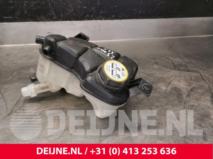 Volvo V70 Expansievat O193838
