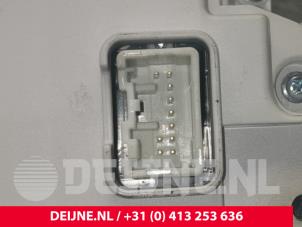 Volvo V70 Odometer KM O193844 foto 3