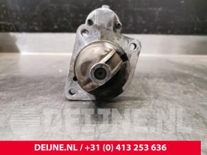 Volvo V70 Startmotor O193871 foto 2