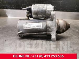 Volvo V70 Startmotor O193871 foto 3