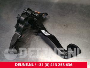 Opel Vivaro Rempedaal O193900 foto 3