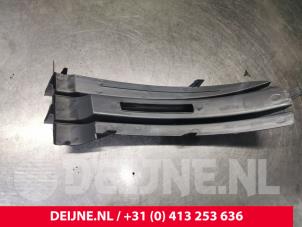 Volkswagen Caddy Stoßstangenrost O9990001970 foto 4