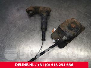 Ford Transit Hebemachanik Reserverad O193914 foto 2