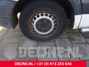 Mercedes Sprinter Felge O193978 foto 2