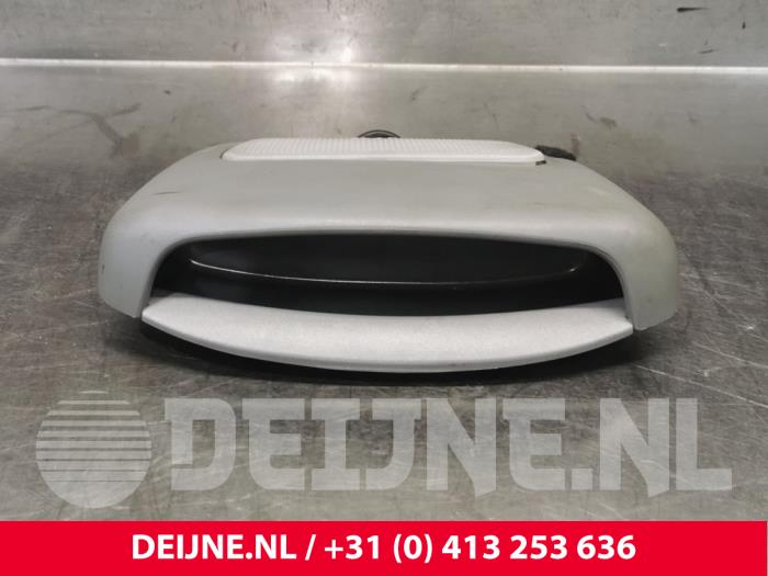 Mercedes Sprinter Innenbeleuchtung vorne O193932