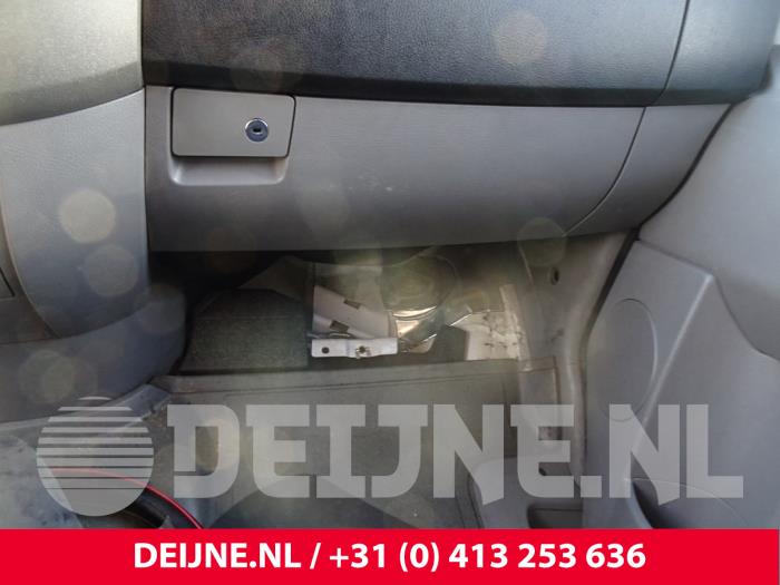 Mercedes Sprinter Handschuhfach O193938