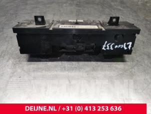 Mercedes Sprinter Heizung Bedienpaneel O193948 foto 3