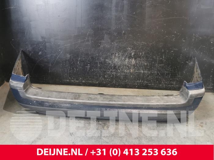 Volvo V70 Achterbumper O194010