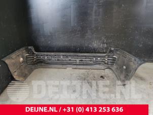 Volvo V70 Rear bumper O194010 photo 2