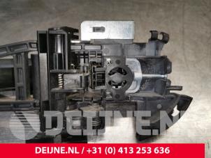 Ford Transit Custom Türgriff 2-türig rechts O194109 foto 3