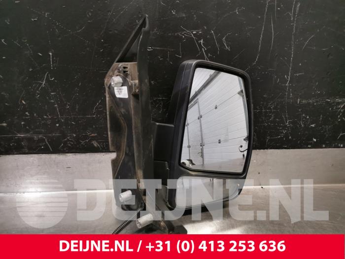 Ford Transit Custom Buitenspiegel rechts O194124