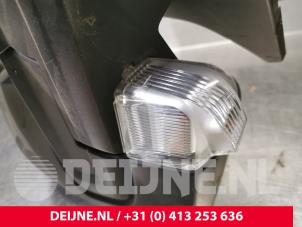 Ford Transit Custom Buitenspiegel rechts O194124 foto 3