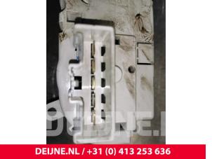 Ford Transit Custom Kachel Bedieningspaneel O194132 foto 3