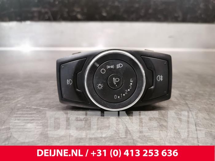Ford Transit Custom Light switch O194134
