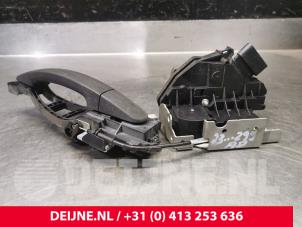 Ford Transit Custom Minibus/van rear door lock mechanism O194140 photo 2