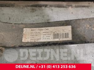 Ford Transit Custom Bladveer achter O194172 foto 2