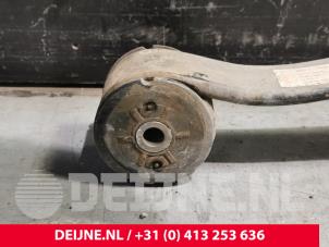 Ford Transit Custom Bladveer achter O194172 foto 3