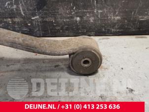 Ford Transit Custom Blattfeder hinten O194173 foto 3