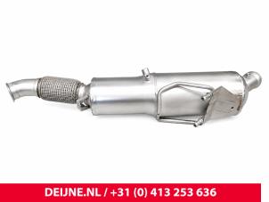 Volkswagen Crafter Particulate filter O9990001972 photo 3
