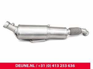 Volkswagen Crafter Particulate filter O9990001972 photo 2