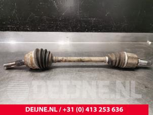 Gebruikte Aandrijfas rechts-voor Citroen Jumper (U9) 2.2 HDi 110 Prijs € 84,70 Inclusief btw aangeboden door van Deijne Onderdelen Uden B.V.