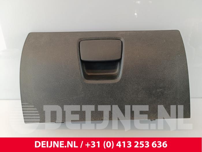 Citroen Jumper Dashboardkastje O194226