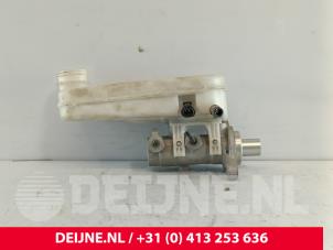 Citroen Jumper Hauptbremszylinder O194238 foto 2