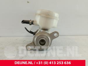 Citroen Jumper Hauptbremszylinder O194238 foto 3