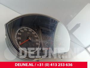 Citroen Jumper Kilometerteller KM O194240 foto 3