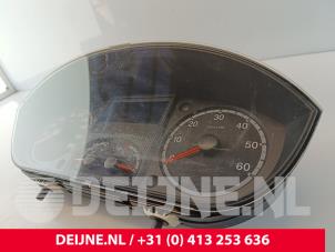 Citroen Jumper Kilometerteller KM O194240 foto 2