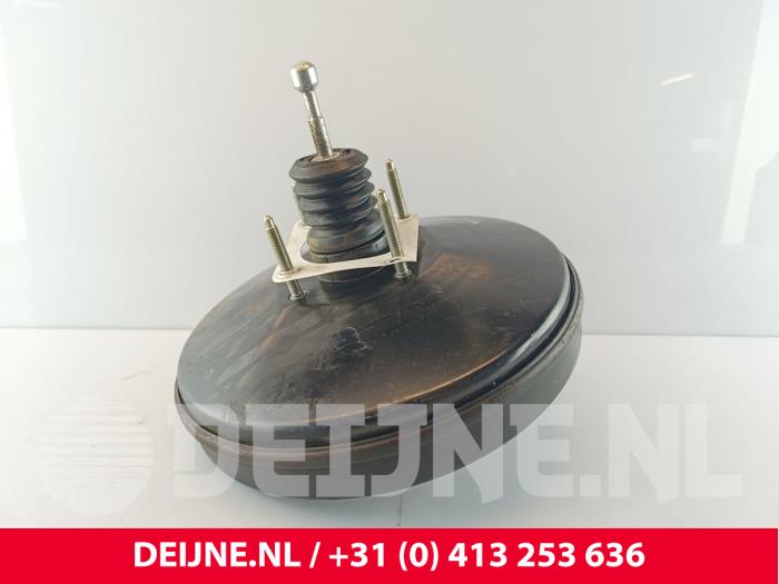 Citroen Jumper Bremskraftverstärker O194251
