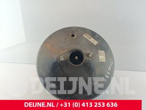 Citroen Jumper Rembekrachtiger O194251 foto 3