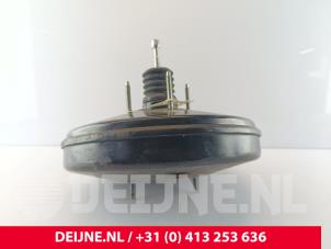 Citroen Jumper Rembekrachtiger O194251 foto 2