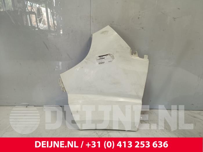 Citroen Jumper Scherm links-voor O194259